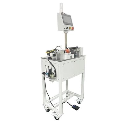 سعر جيد 18650 21700 آلة تفكيك غلاف الخلية الأسطوانية محرك القيادة الانترنت