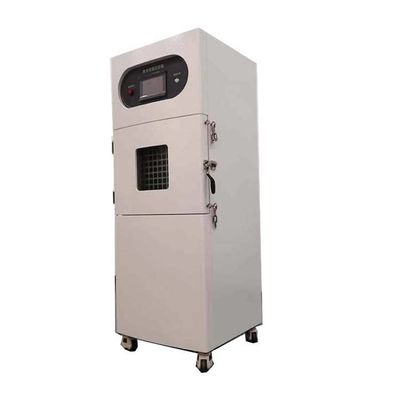 سعر جيد معالج الدائرة القصيرة للبطارية AC220V 50Hz ~ 60Hz الانترنت