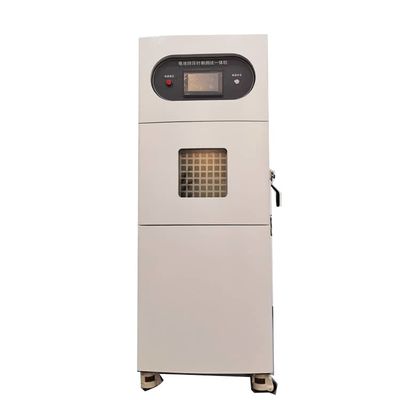 سعر جيد بطارية الليثيوم طفرة إبرة كل شيء في آلة واحدة 20kN قابل للتعديل الانترنت