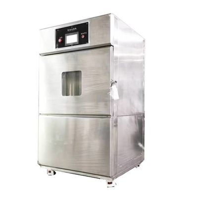 سعر جيد آلة اختبار غسل بطارية ليثيوم أيون 850r/min قابل للتعديل الانترنت