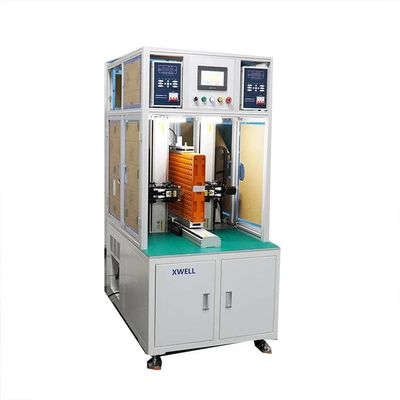 سعر جيد 18650 21700 بطارية أوتوماتيكية أسطوانية حاوية نقطة حاوية خطوة محرك سيرفو وضع القيادة الانترنت