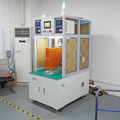 سعر جيد آلة لحام بقعة بطارية 18650 تلقائية بالكامل 220 فولت 380 فولت الانترنت