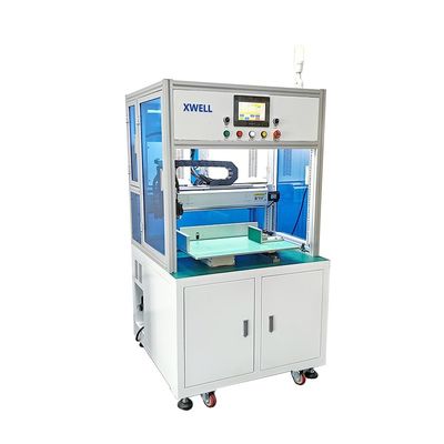 سعر جيد حاوية نقطة جانبية واحدة لـ 18650 21700 بطارية الليثيوم الأسطوانية الانترنت