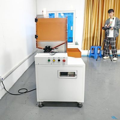 سعر جيد 80ppm 18650 آلة تصنيف خلايا البطارية 5 قنوات معدات صنع الانترنت