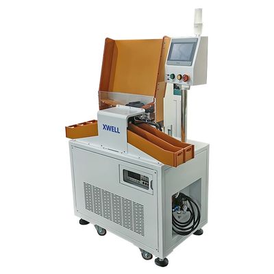 سعر جيد 5 قنوات بطارية الليثيوم IR اختبار الجهد المرتب لجميع مجموعات الخلايا الأسطوانية الانترنت