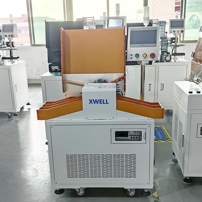 سعر جيد أوتوماتيكي 5 قناة بطارية ليثيوم أيون IR جهاز فرز الجهد الخلية الأسطوانية المقاومة الداخلية اختبار فئة الانترنت