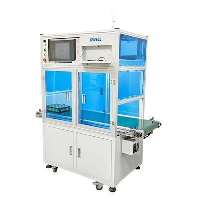 سعر جيد اختبار البطارية CCD الانترنت