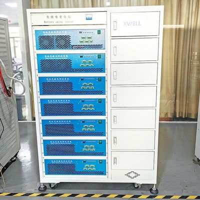 سعر جيد 7 قناة شحن وتفريغ ليتو أيون بطارية آلة اختبار الشيخوخة الانترنت