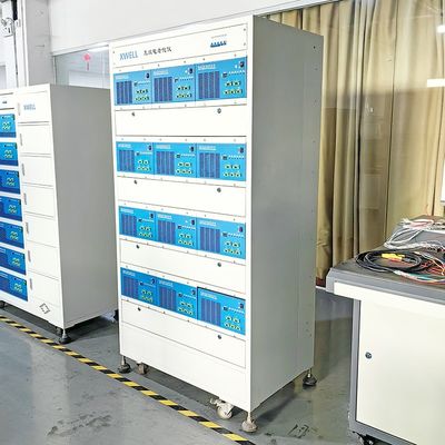 سعر جيد 70V5A10V بطارية الليثيوم شحن تفريغ اختبار دورة الحياة آلة بطارية اختبار الشيخوخة لقطعة البطارية الانترنت