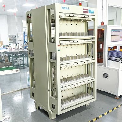 سعر جيد معدات اختبار تفريغ البطارية 5 فولت 120A اختبار بطارية الليثيوم الانترنت