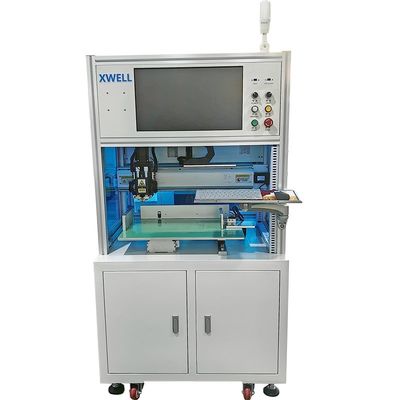 سعر جيد 8000A آلة لحام نقطة جانب واحد أوتوماتيكي 18650 بطارية الليثيوم آلة لحام نقطة الانترنت