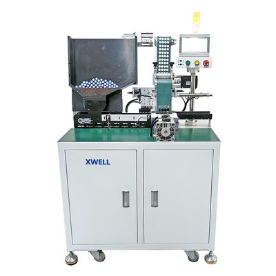 سعر جيد بطارية أسطوانية خلية العلامة آلة لصق عازل أوتوماتيكي الورق الملصق بطارية ملصق آلة الانترنت