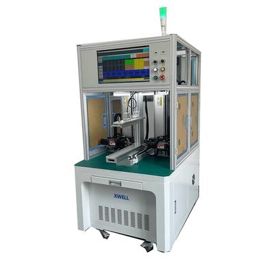 سعر جيد آلة لحام البطاريات/ 18650/21700 محامية البطاريات الانترنت