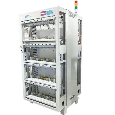 سعر جيد 32 قناة آلة تصنيف البطارية الزائدة 5 فولت 120A محرك اختبار دورة التشغيل الانترنت