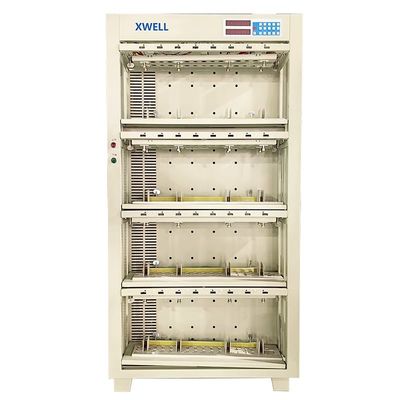 سعر جيد 32 قناة 5 فولت 120A بطارية ليثيوم أيون شحن و تفريغ جهاز اختبار الخلايا التجديدية الانترنت