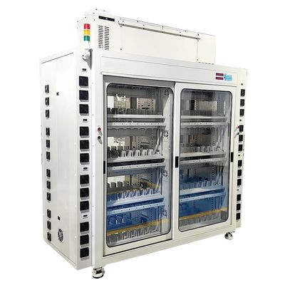 سعر جيد 5 فولت 100A معالج شحن وتفريغ البطارية الزجاجية الانترنت