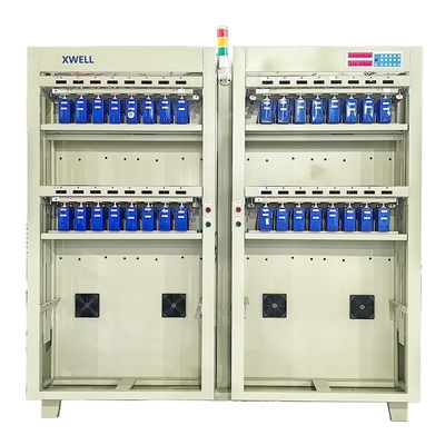 سعر جيد 5 فولت 100A محفز سعة البطارية المرسومة شحن تفريغ الانترنت