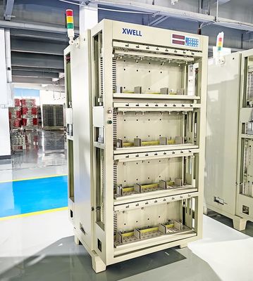 سعر جيد آلة تصنيف سعة خلايا البطارية لجهاز اختبار شحن تفريغ بطارية الخلايا الزجاجية الانترنت