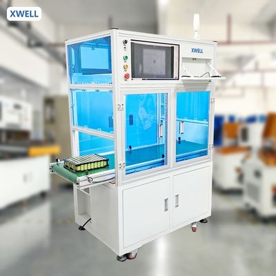 جهاز اختبار خلايا البطارية CCD Tester