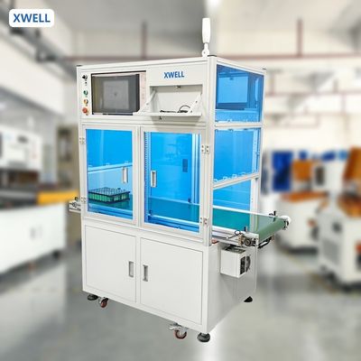 CCD مثبت سلبي بطارية حزمة اختبار بطارية الليثيوم