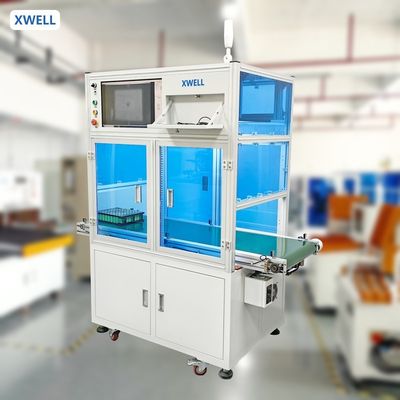 سعر جيد بطارية أسطوانية باك CCD اختبار بطارية الليثيوم إيجابية وسلبية الانترنت