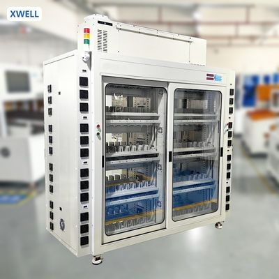 سعر جيد آلة تصنيف سعة توفير الطاقة لبطارية المنشورية ذات 64 قناة الانترنت