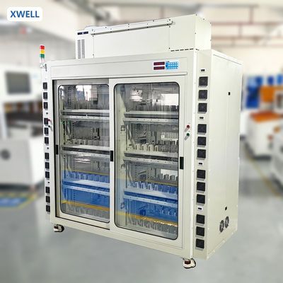 سعر جيد آلة تصنيف خلايا البطارية المنشورية XW-5V300A16CH، جهاز اختبار شحن وتفريغ بقوة 300 أمبير و 16 قناة لتصنيع البطاريات online
