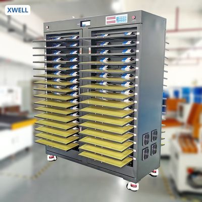 سعر جيد 5V3A 6A 512 قناة شحن وتفريغ آلة اختبار قدرة البطارية الانترنت