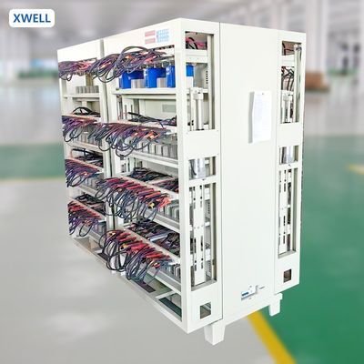 سعر جيد جهاز اختبار سعة خلية ليثيوم أيون المنشورية بتيار عالٍ 5 فولت 10 أمبير 5 فولت 20 أمبير 5 فولت 30 أمبير الانترنت