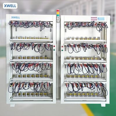 سعر جيد آلة اختبار تصنيف اختبار بطارية الخلية البيزماتية الانترنت