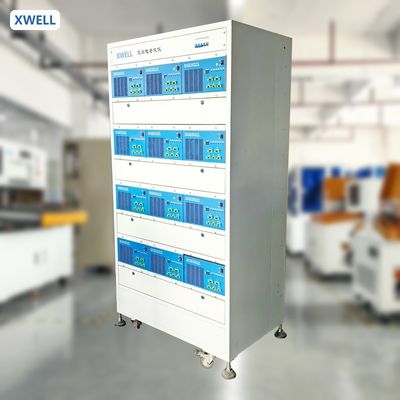 سعر جيد 70 فولت شحن و تفريغ آلة الشيخوخة لاختبار دورة بطارية الانترنت