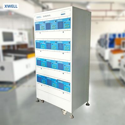 85 فولت 10 أيه شحن 20 أيه تفريغ اختبار دورة الحياة لبطارية الليثيوم