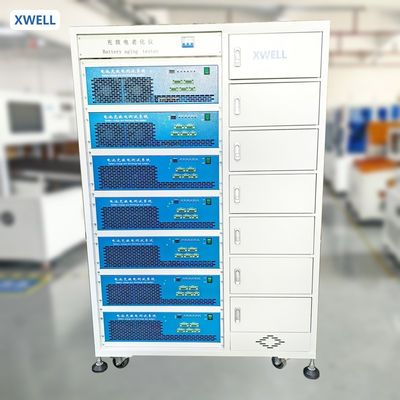 سعر جيد آلة اختبار حزمة بطارية 60 فولت 10 أمبير شحن 10 أمبير تفريغ الانترنت