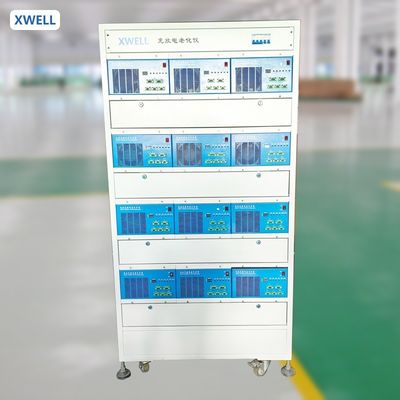 سعر جيد معدات اختبار شحن وتفريغ بطارية 70 فولت 10 أ 20 أ الانترنت