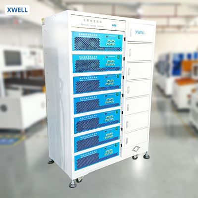 سعر جيد بطارية حزمة الشيخوخة بطارية الليثيوم آلة 70 فولت 5A شحن 10A تشغيل اختبار دورة البطارية اختبار دورة الحياة المعدات الانترنت