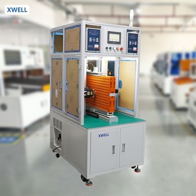 18650 battery pack Double-Sided Battery Spot Welding Equipment