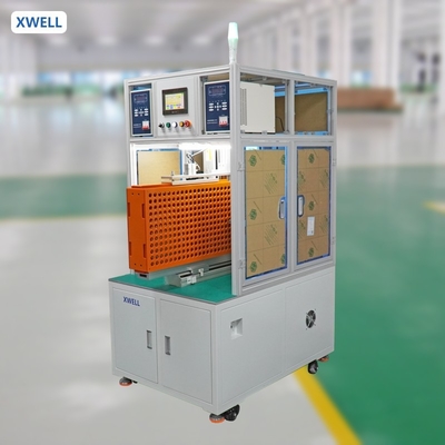 حاوية نقطة جانبية مزدوجة للبطاريات الليثيوم أيون 220V / 380V AC