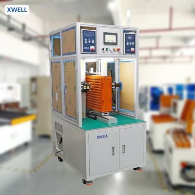 سعر جيد آلة لحام تلقائية بطارية مزدوجة الجانب الانترنت