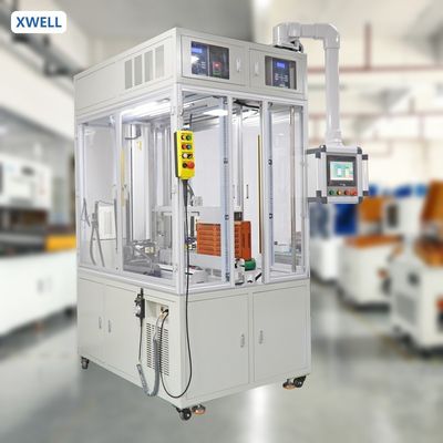 سعر جيد XWELL MD-ACDW آلة لحام البقعة الأوتوماتيكية ذات النطاق القابل للتخصيص ذات الجانب المزدوج online