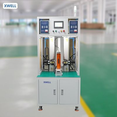 سعر جيد آلة لحام ملحومة آلية مزدوجة الجانب للحزمة البطارية 18650 الانترنت