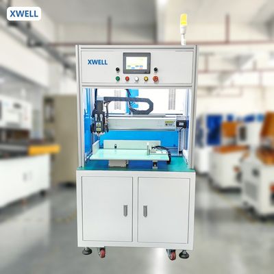 سعر جيد AC380V حاوية نقطة أوتوماتيكية ذات جانب واحد للبطارية الانترنت