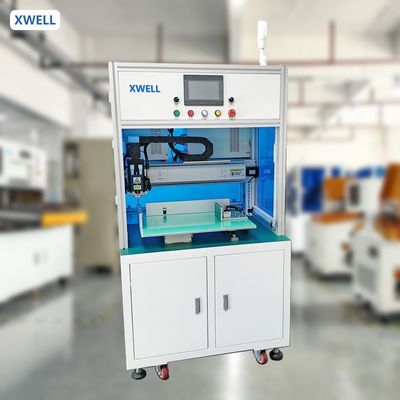 سعر جيد آلة لحام بطارية ذاتية الجانب واحد الانترنت