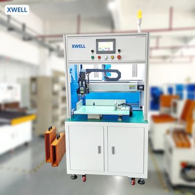 سعر جيد الآلي 18650 الخلايا واحد الجانب نقطة لحام آلة الانترنت