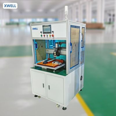 سعر جيد حزمة بطارية آلية لليثيوم أيون آلة لحام بقعة الألومنيوم الكهربائية للحزم الأسطوانية للهواتف الخلوية الانترنت