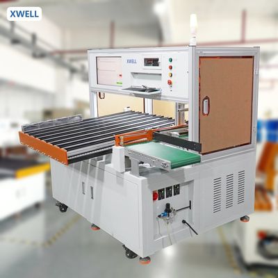 سعر جيد 8 قنوات بطارية آلة فرز للبرزمتيك الانترنت