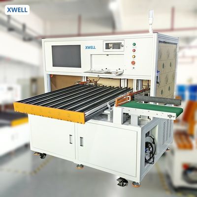 سعر جيد آلة تصنيف تلقائي لإنتاج البطاريات الزجاجية الانترنت