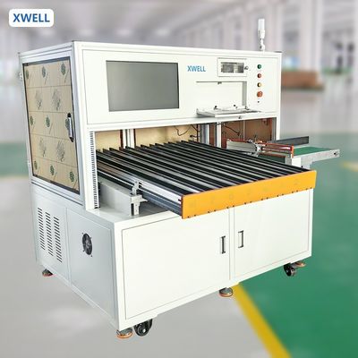 سعر جيد نظام فعال لتصنيف خلايا البطارية يفتح الإمكانات الحقيقية لأداء البطارية الانترنت