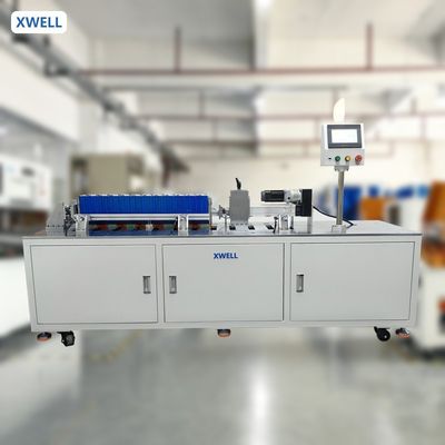 سعر جيد آلة تجميع وتضخم بطارية بريزمية الانترنت