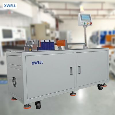 سعر جيد بطارية ليتيم يون خلية Prismatic آلة التراص التلقائي الانترنت