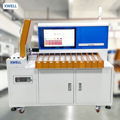 سعر جيد اختبار بطارية أسطوانية 18650 21700 32650 بطارية الانترنت